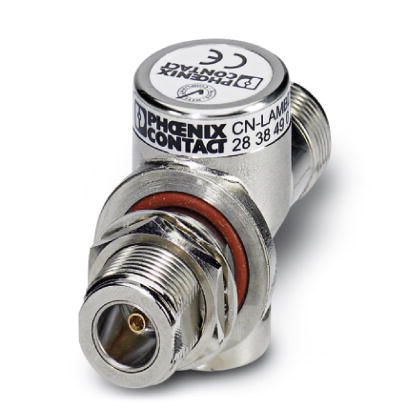 电涌保护器 - CN-LAMBDA/4-5.9-BB - 2838490