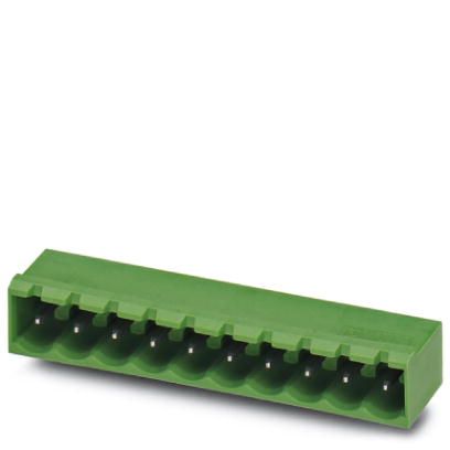 印刷电路板连接器 - MSTBA 2,5/ 6-G-5,08 - 1757284