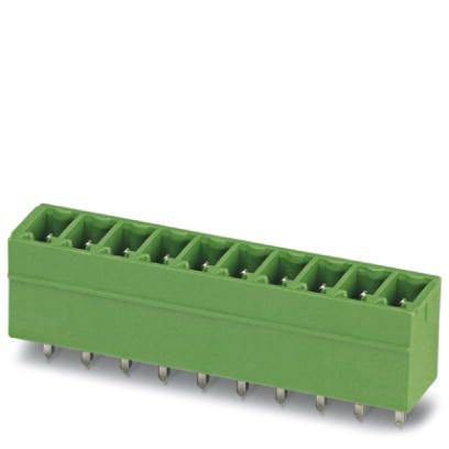 印刷电路板连接器 - MCV 1,5/ 5-G-3,81 - 1803455